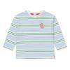 MulTi STripe T shirT  46114 330 02 