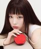 Bevelvet Cover Cushion Single Item Set (+1 Puff)