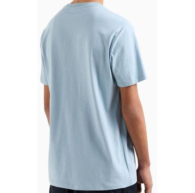 Футболка Armani Exchange XM000752 AF12308 U9287