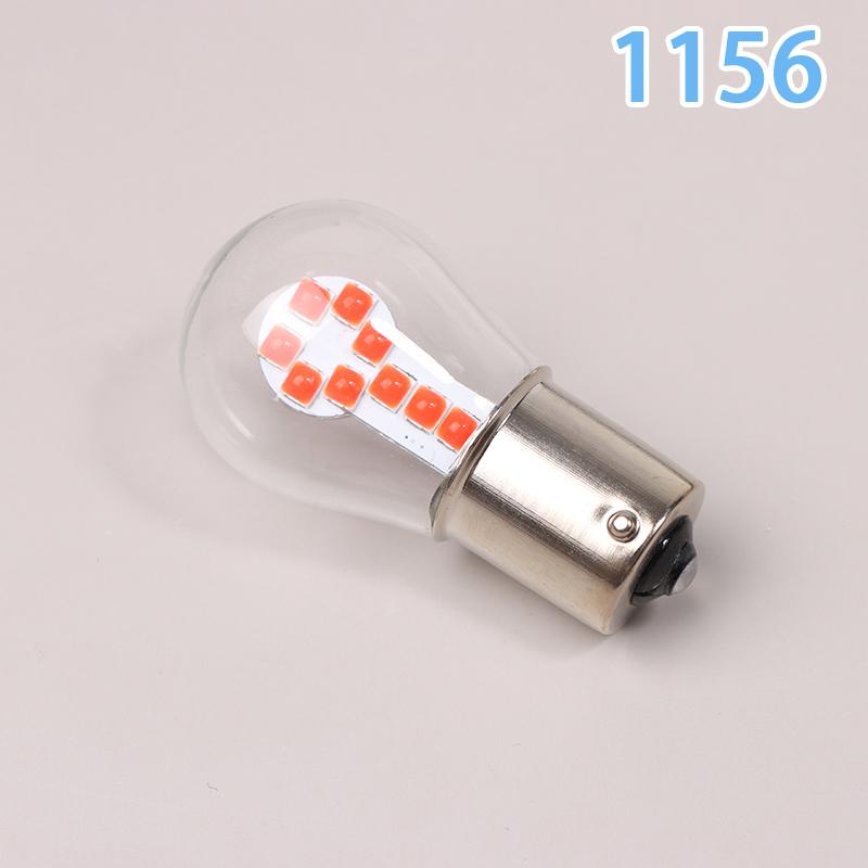 

1156 BA15S P21W светодиодные лампы 1157 BAY15D P21/5W светодиодные лампы 18SMD автомобильные противотуманные фары указатель поворота лампа индикатор 12 В белый красный желтый