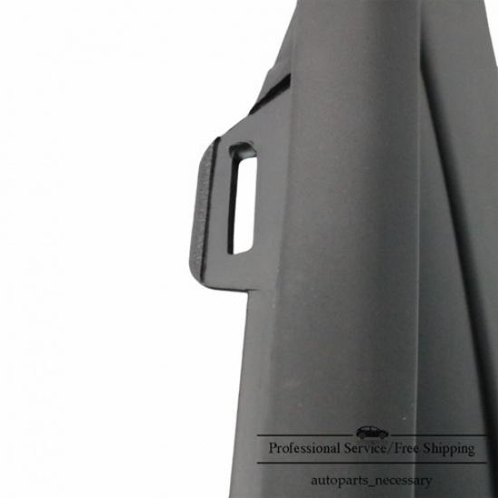 For 2015-2016 Honda CR-V Front Bumper Fog Light Trim Grille Left 71109T1WA10