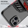 Luxury Cool Car Soft Cover Case for iPhone 15 16 14Plus 7 8 12 13 11 Pro Max 13 Mini XS Max