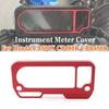 1xSpeedometer Instrument Frame Cluster Cover Fit For Honda CB500X CB650R CBR650R