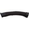 Air Intake Hose Rubber Air Filter Intake Hose Flexible Ducting Tube/Fit for Kazuma/Fit for Meerkat 50cc /Fit for Falcon 90cc ATV