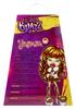 Bratz Alwayz Yasmin Fashion Doll with 10 Accessories and Poster (Bratz, articulated doll for collection and gift)
