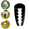 2pcs Precision Tee Height Setter Golf Tee Height Adjuster Consistent Swings Easy-to-use Golf Training Aid
