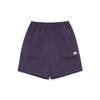 [Snowpeak] Kids Taslan Shorts Purple (S26MKLHP85)
