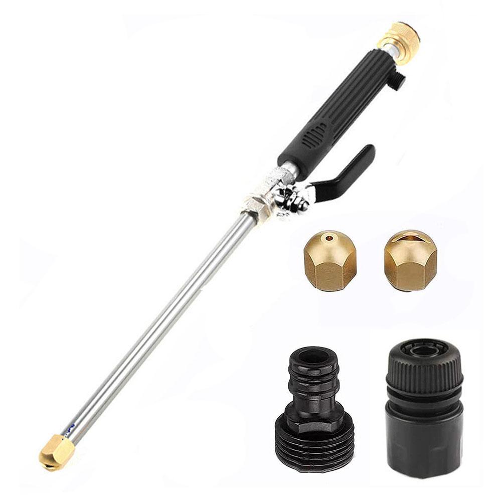 

Quick Connect High Pressure Power Washer Nozzle And Body Transform Your Garden/Car Into A Cleaning China Mainland