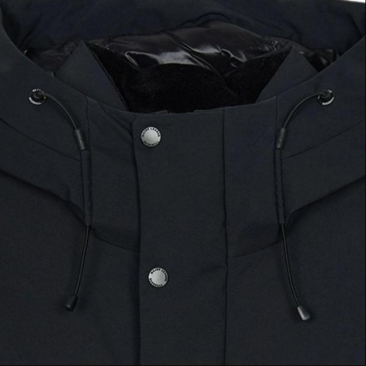 New MLB New York Yankees Warm Windbreaker Jacket Unisex Black 3ADJB1446-50BKS