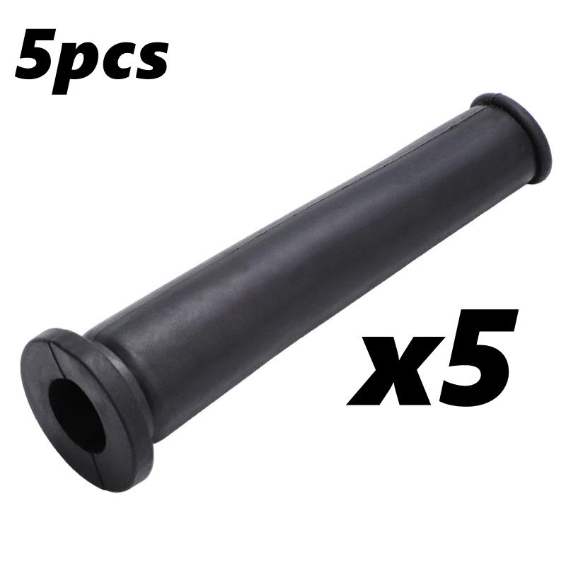 Rubber Strain Relief Cord Boot Protector Cable Sleeve Hose for Power Tool Quality Material for Electric Drill/Wrench/Grinder