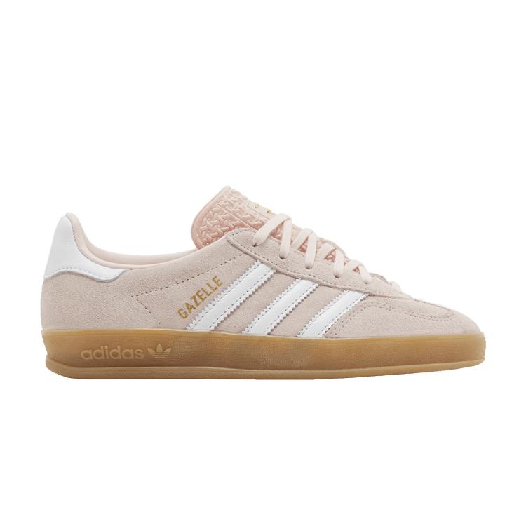 adidas Gazelle Indoor Sandy Pink (Women's)