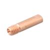 0,6 mm - 1,2 mm MIG-Schweißdüse Schutzdüse 7-teiliges Zubehör