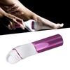 10pcs Electric Feet Callus Remover Set Automatic Grinding Foot File Pedicure Tool with Replace Head