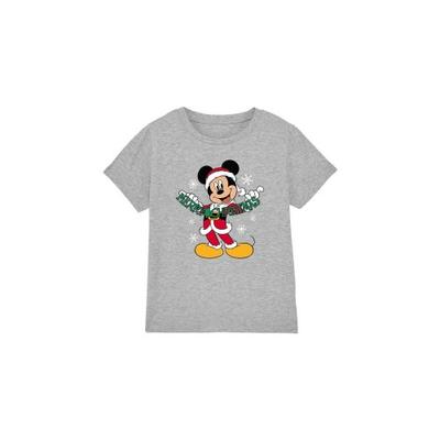 Parte superior (Meninos a partir de 4 anos) – T-Shirts