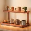 User Friendly Cup Holder Stand with Easy 30 Second Assembly No Tools Required for Quick Setups In Busy Environment Like Family or Work