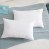 Luolai TG Deluxe 100% Wool Winter Quilt with Anti-Mite Pillow Set
