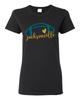 Üst giysisi – T-shirtler