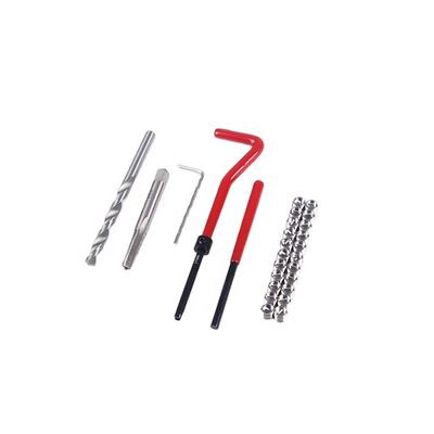 Selling High Quality Products 25pcs Thread Repair Kit of Tool Heli Coil Repair Tools Kit M8*1.25