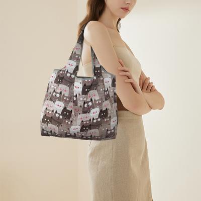 Borse funzionali – Shopper