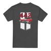 Oldsmobile Unisex Adult 442 Heather T-Shirt