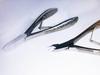 Universal Portable Stainless Steel Manicure Pliers with Free Shipping