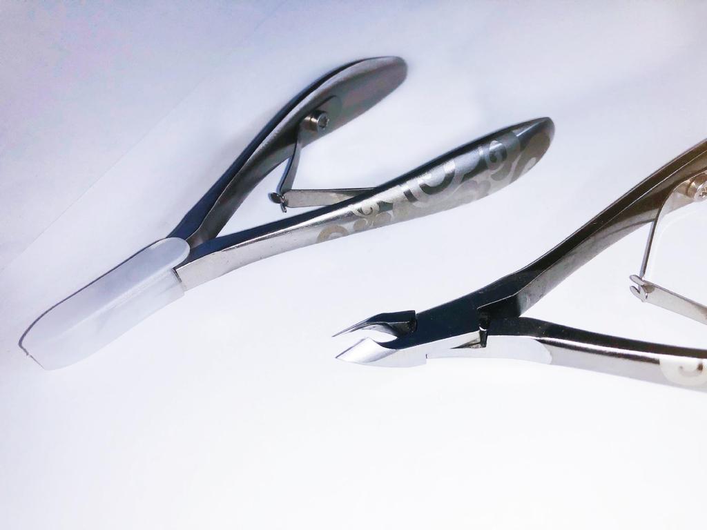 Universal Portable Stainless Steel Manicure Pliers with Free Shipping