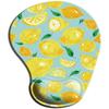 Silicone Ergonomic Wrist Rest Mouse Pad Hand Support Non Slip Gaming Mice Mat Home Office Mousepad Table Mat For Laptop Computer