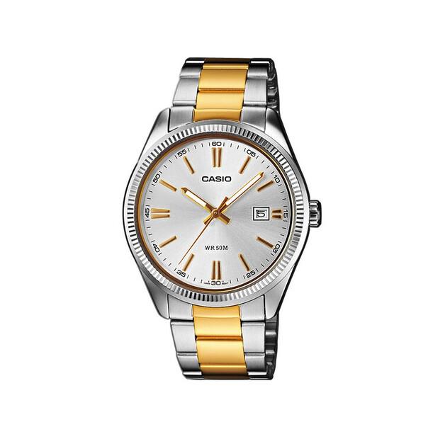 

Часы Casio MTP-1302PSG-7AVEF One Size