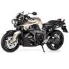 1/12 Ducati R1800C Alloy Die Cast Motorcycle Model Toy Vehicle Collection Autobike Shork-Absorber Off Road Autocycle Toys Car