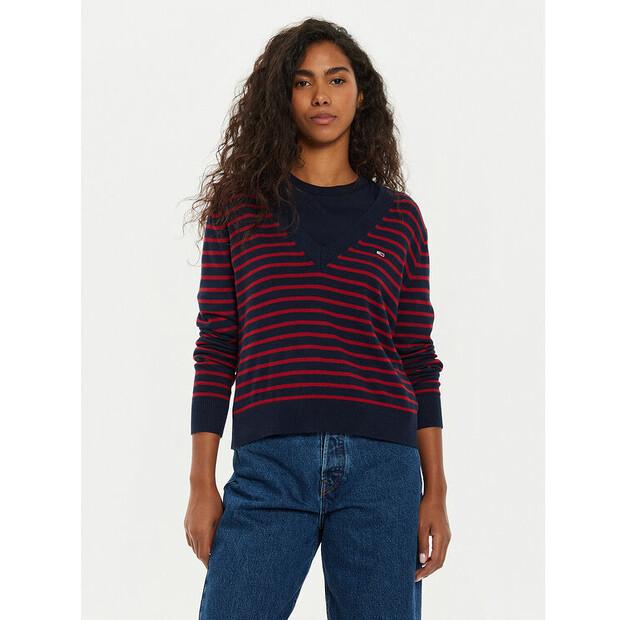 Свитер Tommy Jeans Essential EU XXS