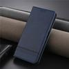 Custodia Magnetica in Pelle per Telefono per Samsung Galaxy A17 A07 A37 A57 A16 A36 A56 A26 A15 A35 A55 A06 A14 A34 A54 Copertina Flip Portafoglio