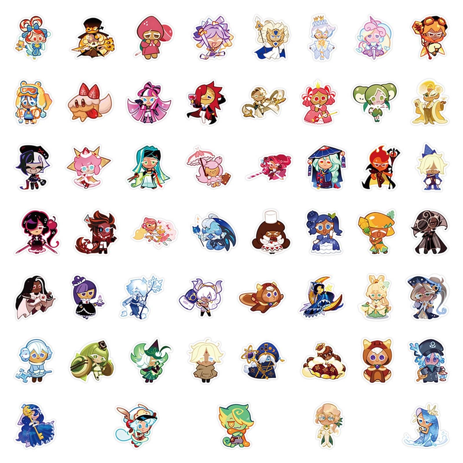 

Наклейки 50 шт., наклейки для ноутбука, водонепроницаемые виниловые наклейки, наклейки для автомобиля, мотоцикла, велосипеда, багажа, наклейки, патчи, наклейки для скейтборда, наклейки «сделай сам» One Size