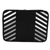 PU Hairdresser Carrying Case Organized Compartments Hair Cutting Grooming Kit  Travel Use