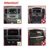 Android 12 Car Radio For KIA Sorento 2004-2008 Multimedia Player GPS Navigation Stereo WIFI Autoradio IPS Screen Stereo No 2din