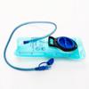 Freecamp Backpack Water Bottle 2 Liters - TRANSPARENT