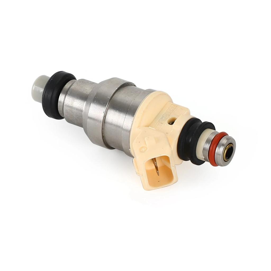 4 szt. Wtryskiwacze paliwa 35310-32560 Pasują do Hyundai Elantra Sonata 1990-1998 1.6L Akcesoria samochodowe