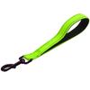 Dog Leash Short Dogs Leash Nylon Leashes for Large Dog Walking Reflective Waterproof Leash Dogs Traction Rope Pet Chain