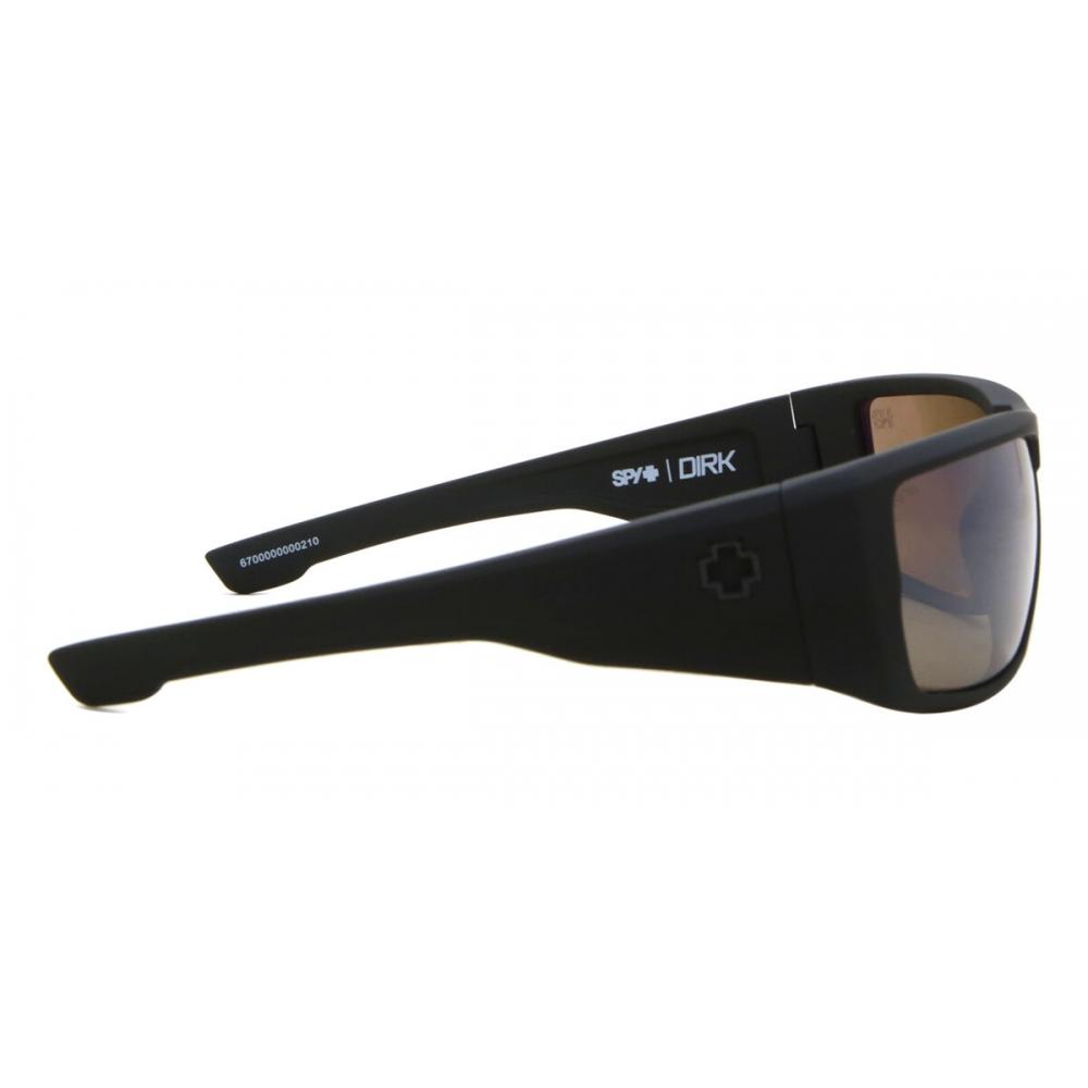 SPY Dirk Polarized 6700000000210 Men Sunglasses