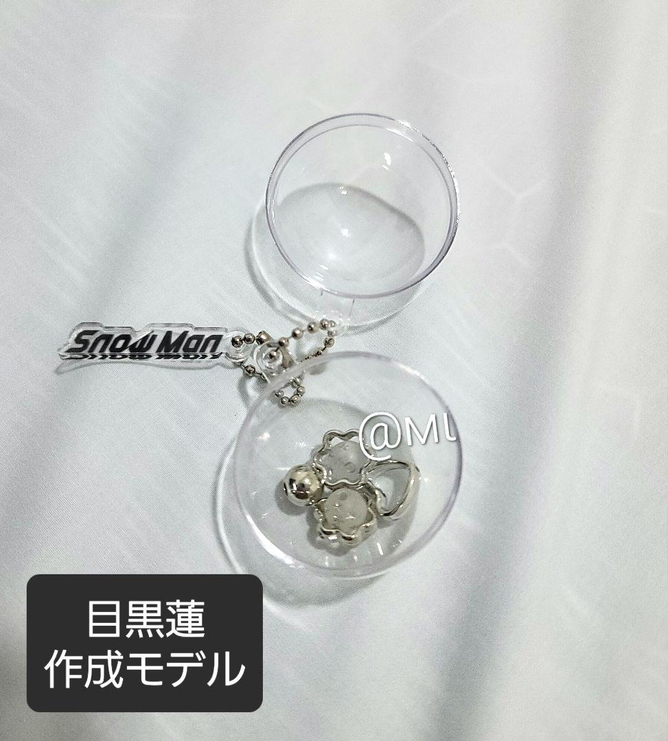 

[Б/У] Мегуро Рен Select Снежный ком Эксклюзив для Кореи Snow Man 1-й поп-ап