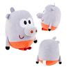 NEW 1-6pcs Hey Duggee plush toys Hi Dodge Plush Archie Kindergarten Doll Pillow Gift