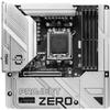 Carte Mère - MSI - B650M PROJECT ZERO - Socket AM4 - DDR4 - Micro ATX
