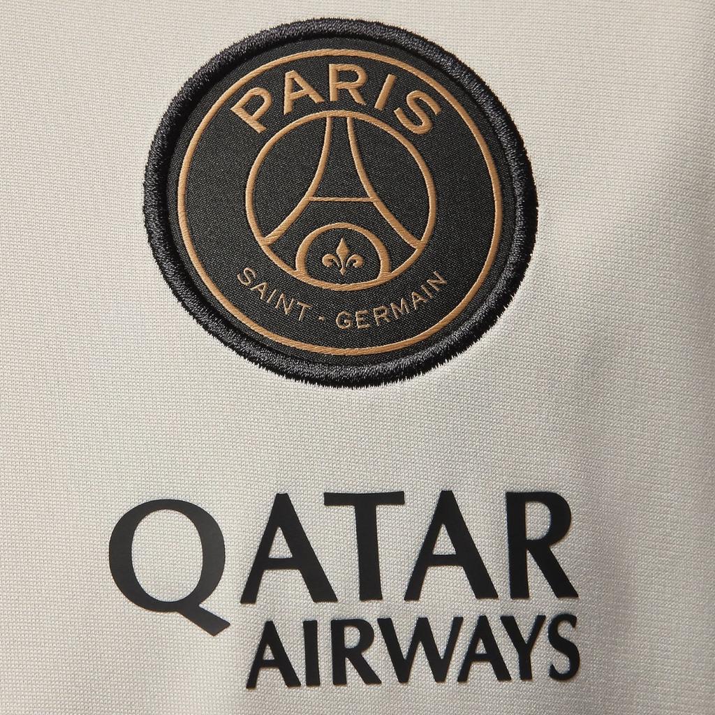 Jordan Dri FITParis Saint Germain Soccer Jersey Set Men's FQ2474-111