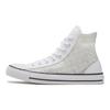Converse Chuck Taylor All Star Trendy Versatile Comfortable High-Top Canvas Unisex White & Black