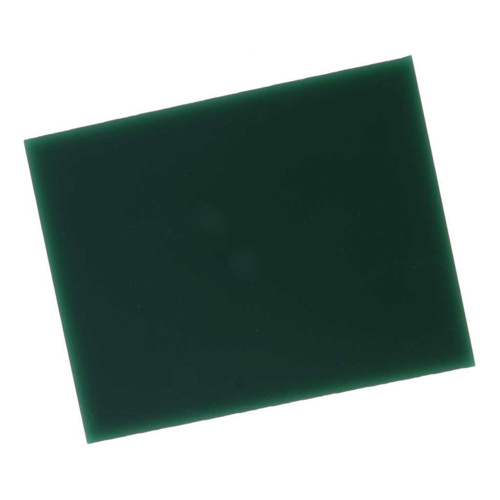 Jewelry  Engraving Wax Tablet For Injection Setting Model DIY