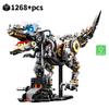 High-Quality Stem High-Quality Creative High-Quality Jurassic High-Quality Mechanical High-Quality Dinosaur High-Quality Building High-Quality