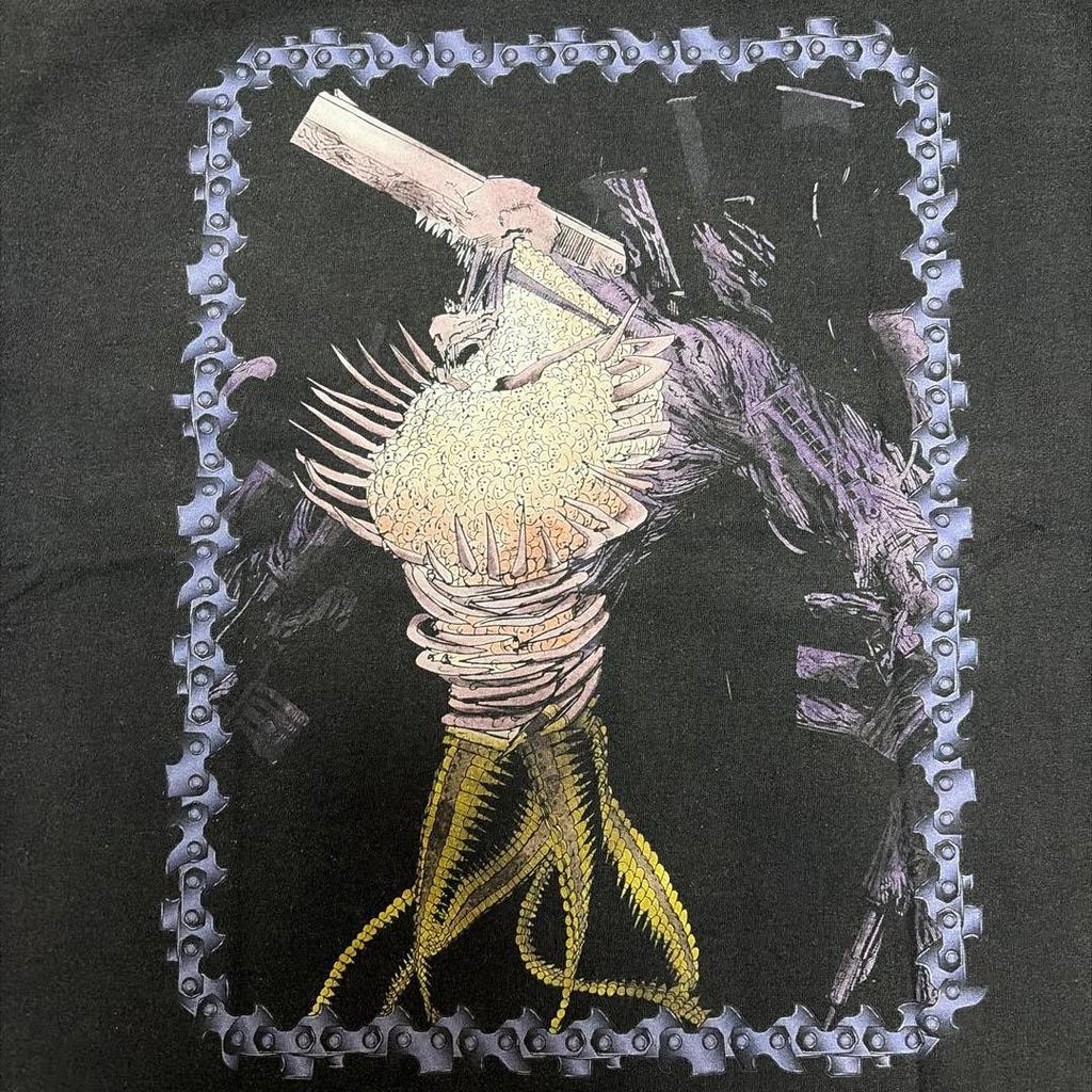 [USED] Rare, Authentic Oasis Morning Glory? T-shirt