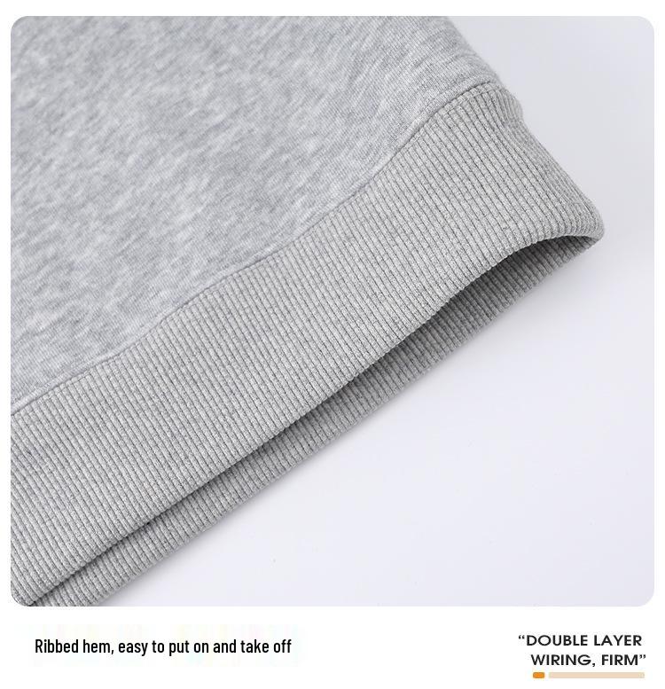 Aoli Jungen Verdicktes Fleecegefüttertes Kapuzensweatshirt