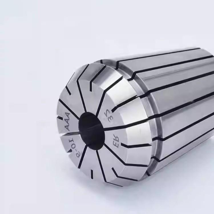ER32 CNC Engraving Machine Spindle Collet Set, 1mm-20mm Cutter Range