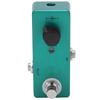 Electric Guitar Effect Pedal Mini Single Effector Buffer Booster with True Bypass Switching