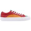 Lampin Og Vans Lx 'Denim - Red Green Yellow' VN0A7Q4U05A